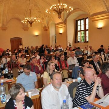 24.5.2011 - Synode der EKBB ruft zum Abbau von Vorurteilen gegenüber den Roma auf