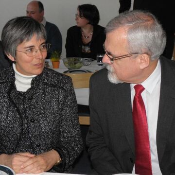 12.5.2011 - Delegation der EKBB in Bayern
