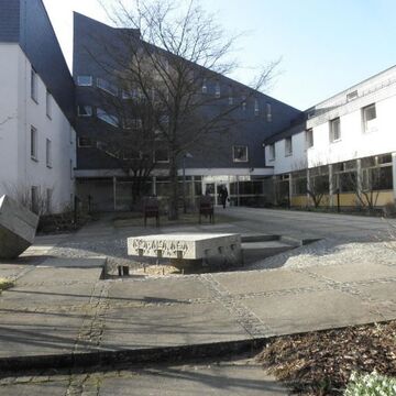 12.5.2011 - Delegation der EKBB in Bayern