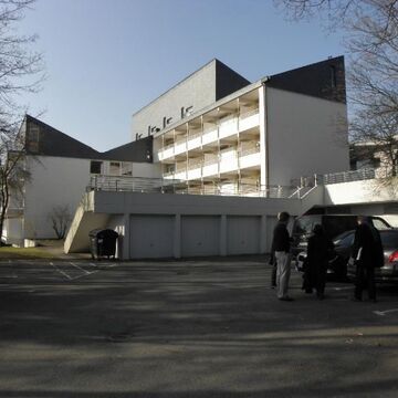 12.5.2011 - Delegation der EKBB in Bayern
