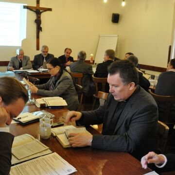  - Hauptversammlung des Ökumenischen Rates der Kirchen