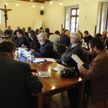  - Hauptversammlung des Ökumenischen Rates der Kirchen