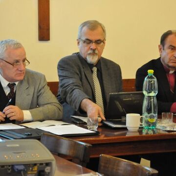 - Hauptversammlung des Ökumenischen Rates der Kirchen