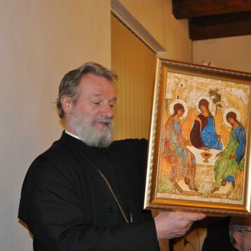  - Hauptversammlung des Ökumenischen Rates der Kirchen