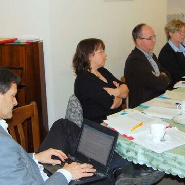  - Round Table 2011