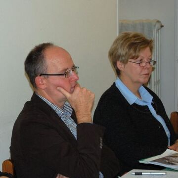  - Round Table 2011