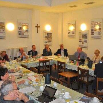  - HEKS and ECCB Workshop