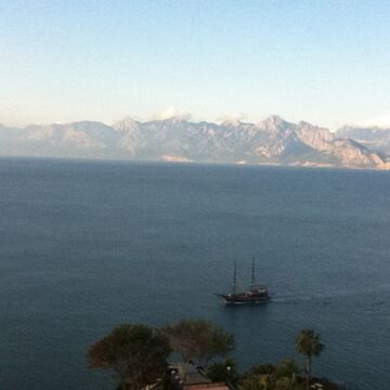  - A Gathering in Turkey