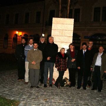  - The Synodal Council of the ECCB as guest of the Christian Reformed Church in Slovakia