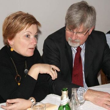  - The Synodal Council of the ECCB as guest of the Christian Reformed Church in Slovakia