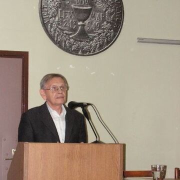  - Konferenz „Protestanten im 20. Jahrhundert zwischen Glaube, Träumen und Macht“