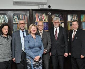  - Zasedání synodní rady ČCE ze dne 7. 11. 2017