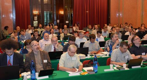 Zasedání synodu: aktuality přinese web synodcce.cz