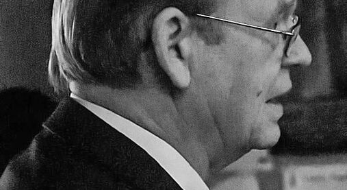 Luděk Rejchrt 1939–2019