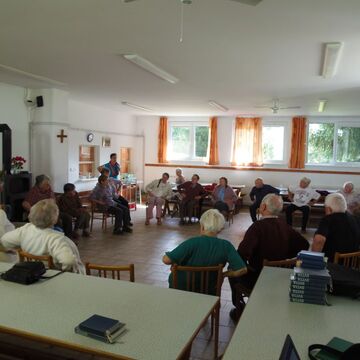  - Evangelické středisko v Chotěboři hledá hospodářky a pomocné síly
