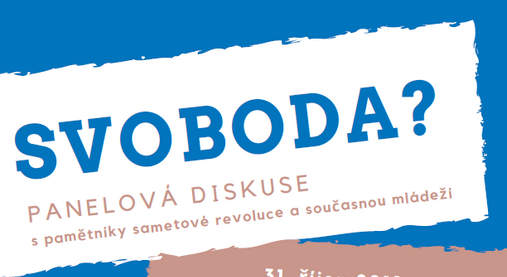 Svoboda?