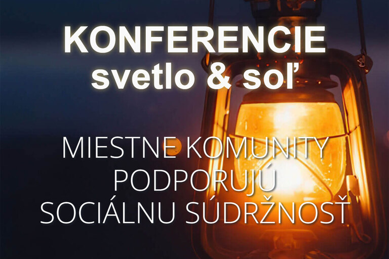 Československé konference o polarizaci a soudržnosti