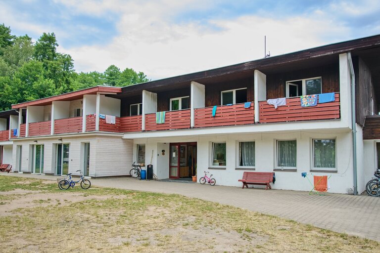 Výběrové řízení: správce Tábora J. A. Komenského v Bělči nad Orlicí